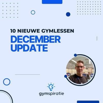 December 2023: Bekijk de laatste updates.