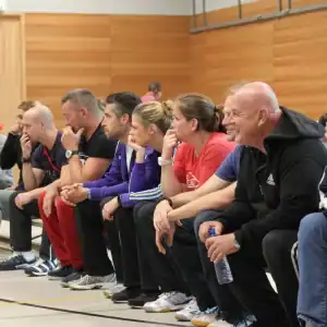 Groepslidmaatschap Gymspiratie