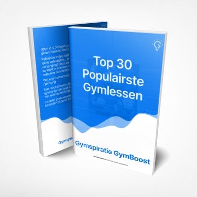 Gymspiratie GymBoost: Inspiratie en Budget