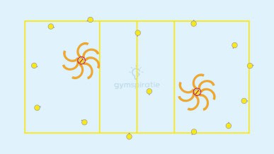 Octopus tikkertje