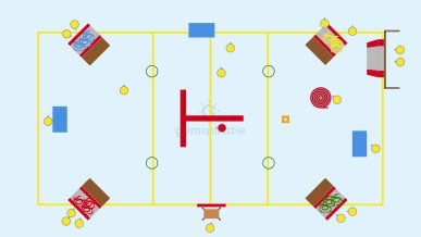 Het T-Spel