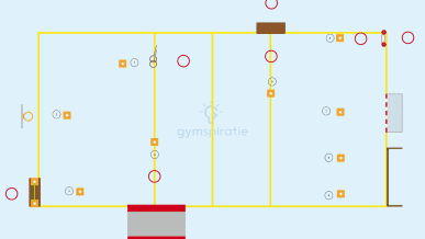 Basketgolf (deel 2)