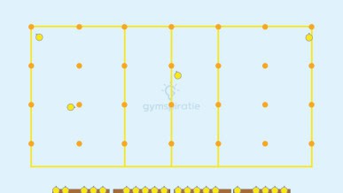 Het grote pepernotenspel