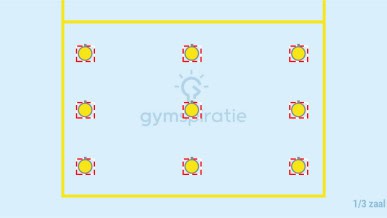 Square Challenge