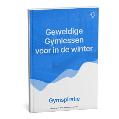 Gratis Winter e-Book: 3 Geweldige Gymlessen voor de Winter! ⛷️