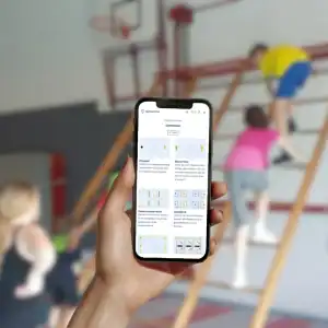 Gymspiratie Premium Plus Lidmaatschap