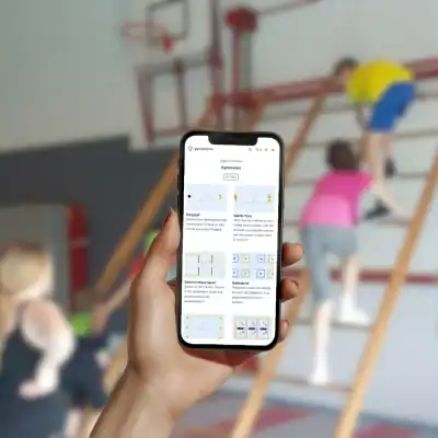 Gymspiratie Premium Plus Lidmaatschap