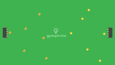 Rekenvoetbal