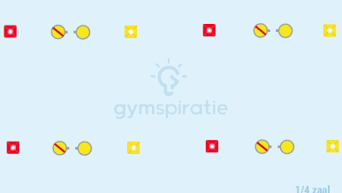 Goud klompje