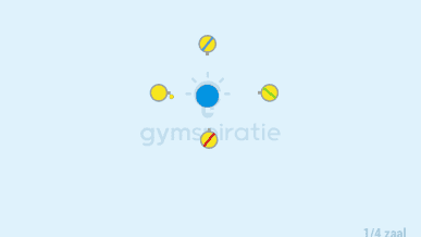 Ball bounce
