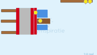 Over de muur