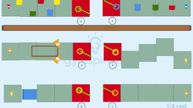 Ringgolf